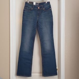 Women's Wrangler Mae Retro jeans